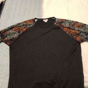XL Lularoe Halloween Randy